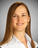 Elise Gushul et Chantal Allard